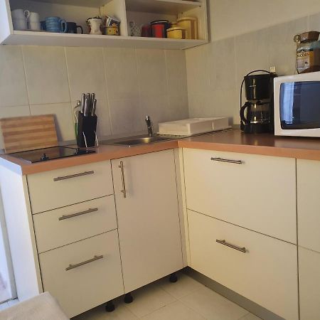 Lea Apartment 챠브타트 외부 사진