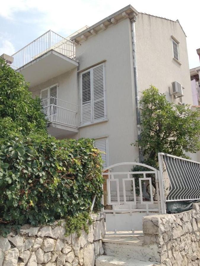 Lea Apartment 챠브타트 외부 사진