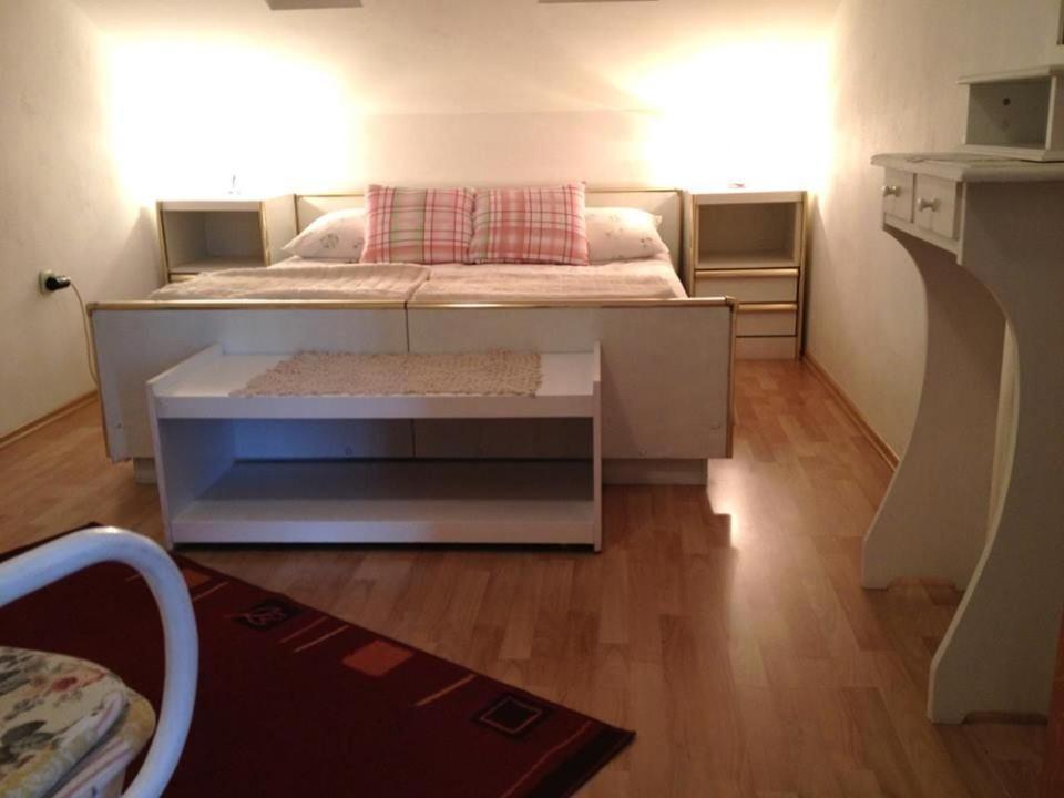 Lea Apartment 챠브타트 외부 사진