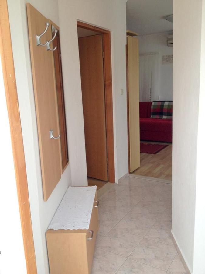 Lea Apartment 챠브타트 외부 사진