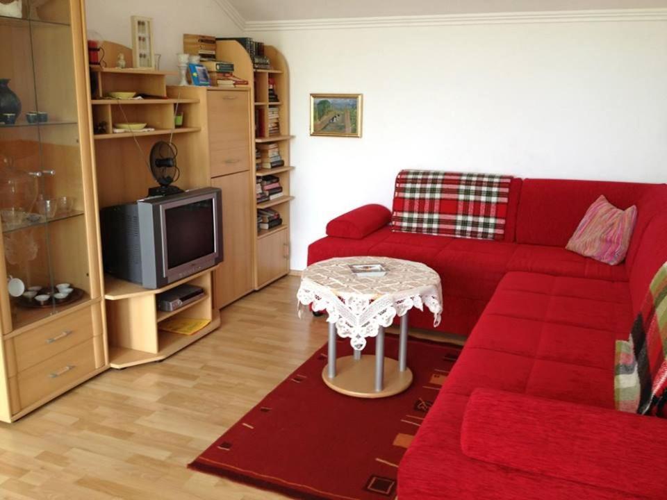 Lea Apartment 챠브타트 외부 사진
