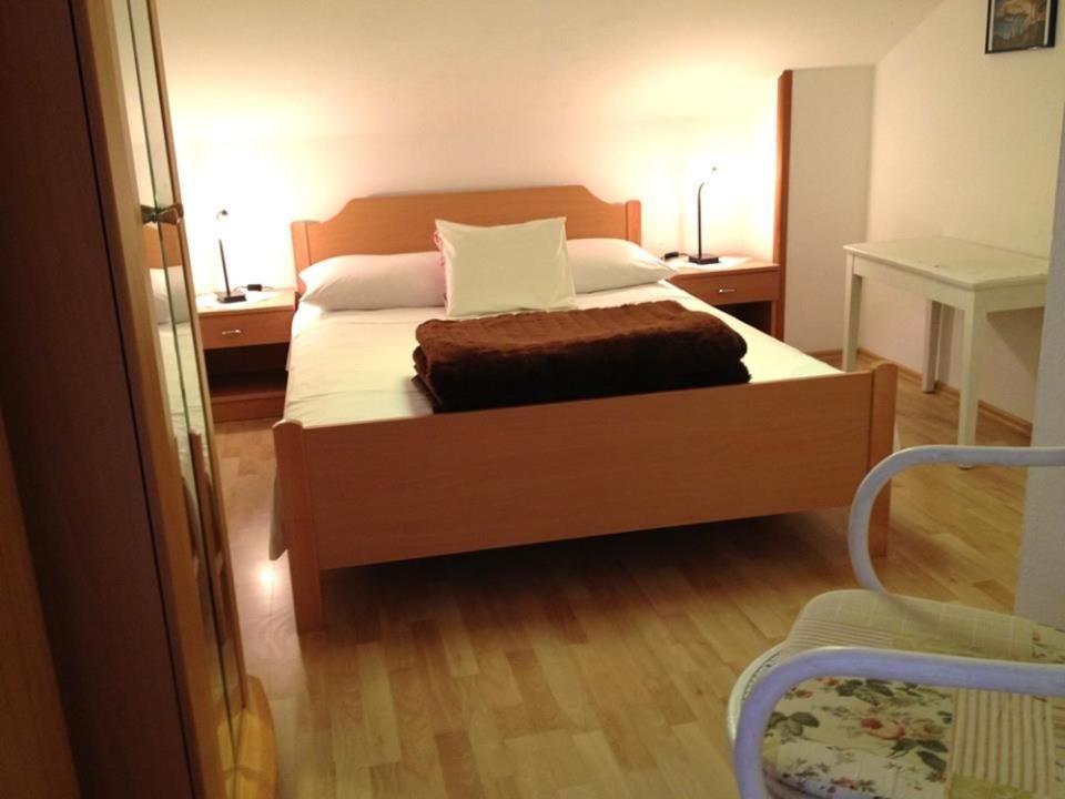 Lea Apartment 챠브타트 외부 사진
