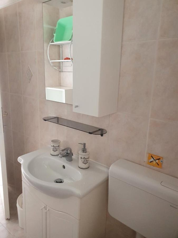 Lea Apartment 챠브타트 외부 사진