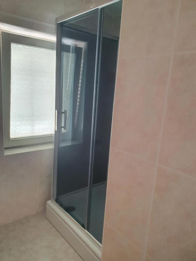 Lea Apartment 챠브타트 외부 사진