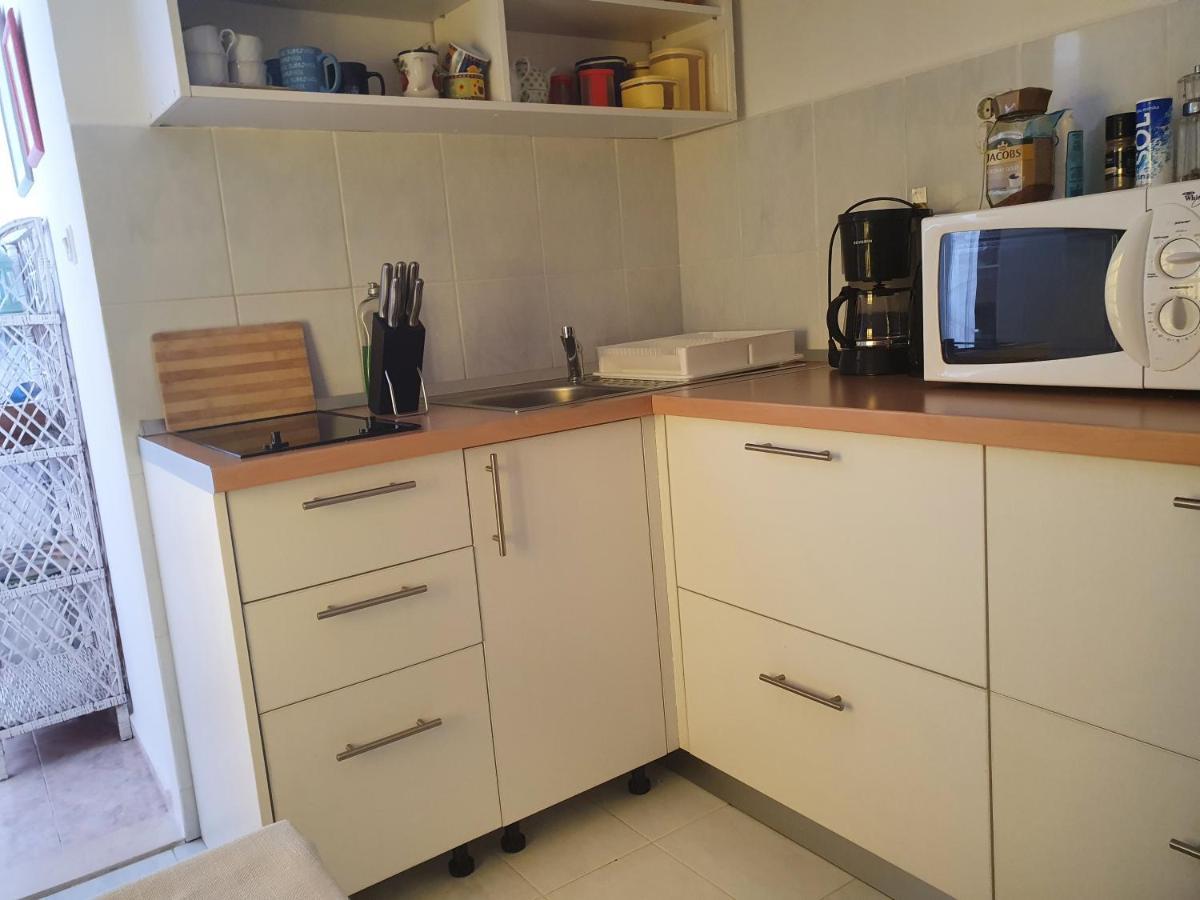 Lea Apartment 챠브타트 외부 사진